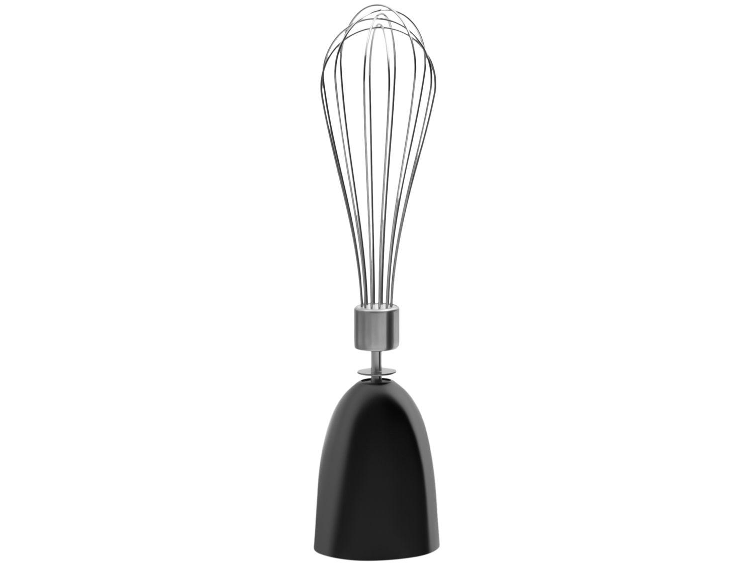 Mixer Electrolux 3 em 1 Preto 400W EIB10