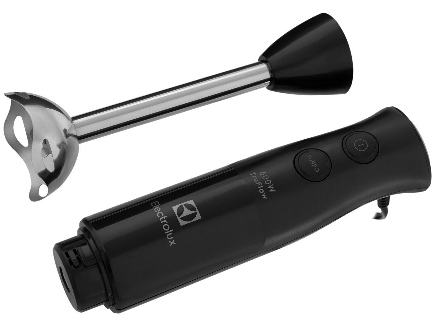 Mixer Electrolux 3 em 1 Preto 600W EIB20