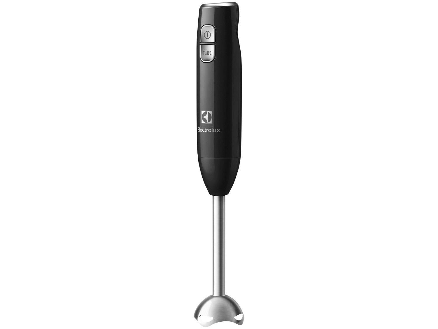 Mixer Electrolux 3 em 1 Preto 600W Love Your Day IBM10 2 Velocidades