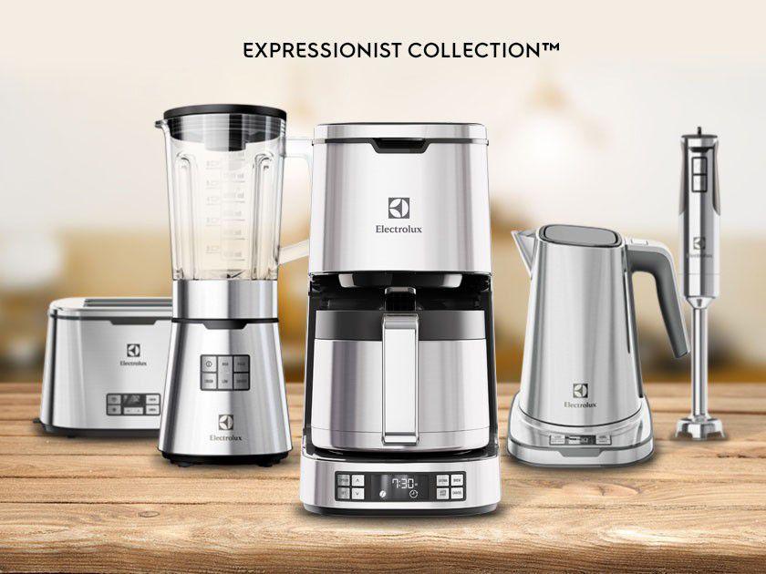 Mixer Electrolux Expressionist Collection IBP50 2 Velocidades 700W