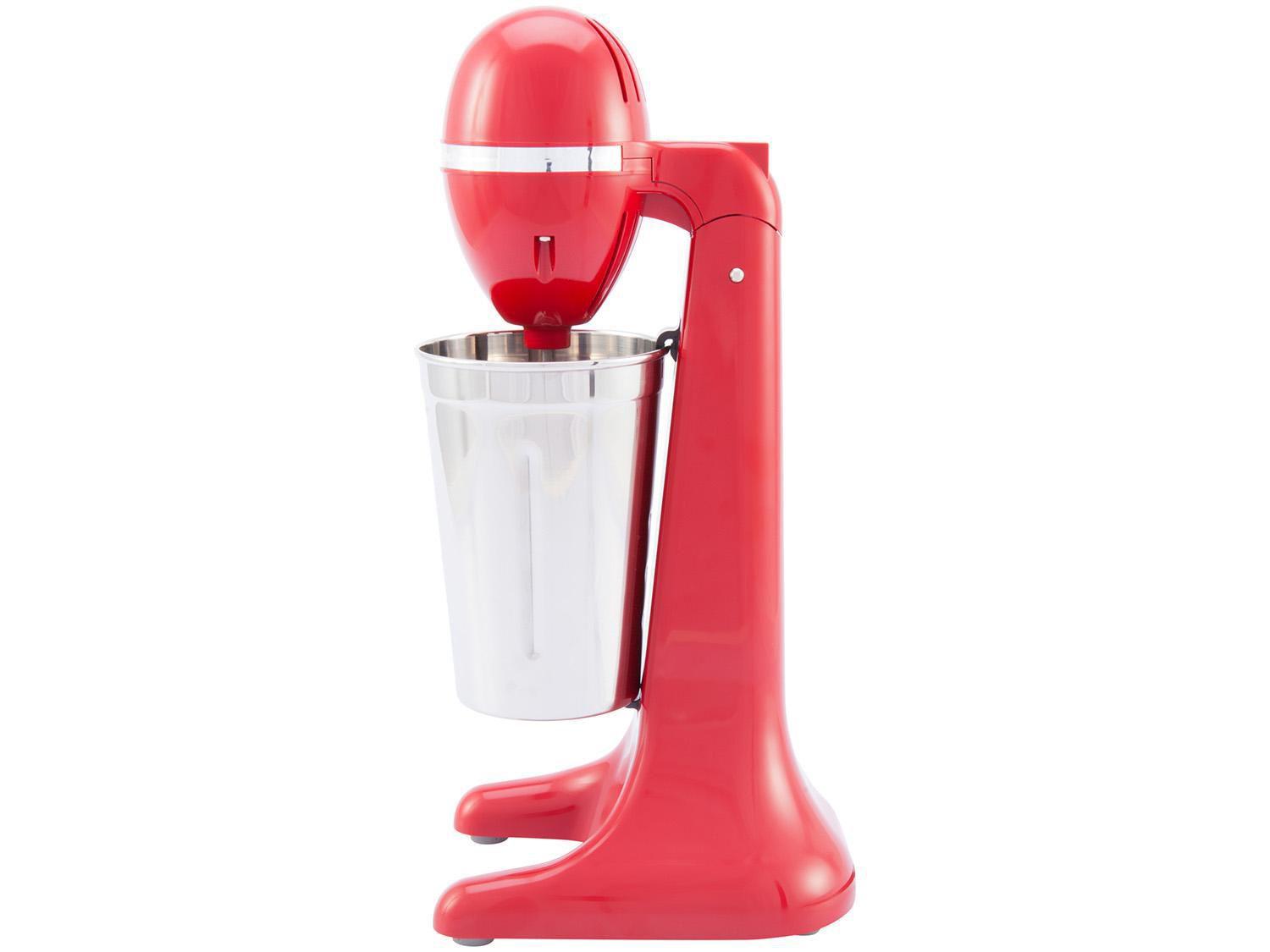 Mixer Hamilton Beach Drink Mixer 2 Velocidades 70W Copo Misturador