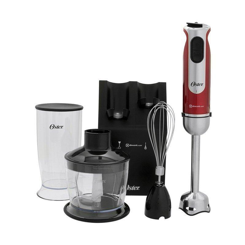 Mixer High Power 800W 220V Oster Mixer Magazine Luiza