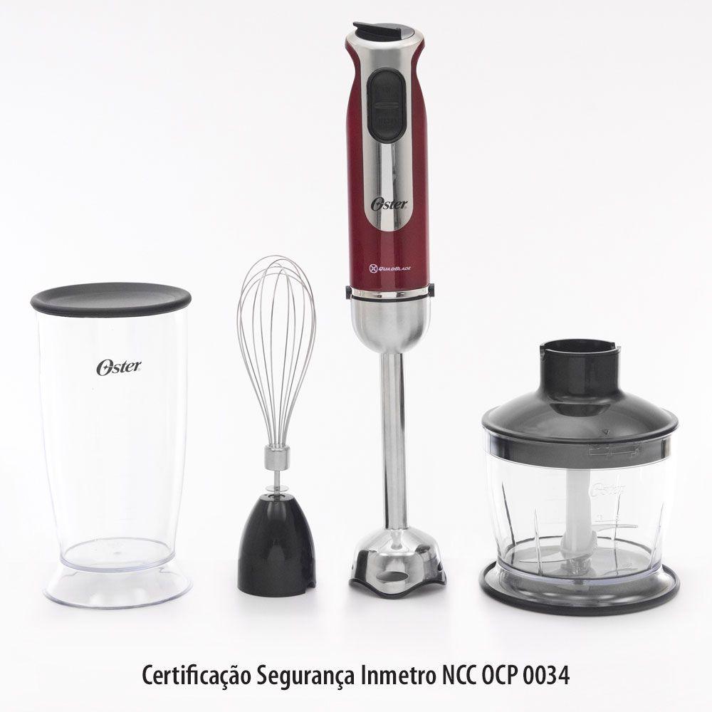 mixer high power oster