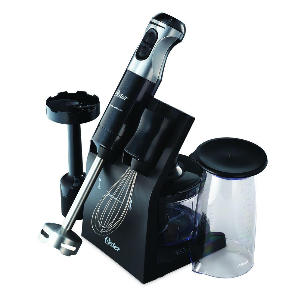 Mixer Oster Multipower Elegance Preto Mixer Magazine Luiza