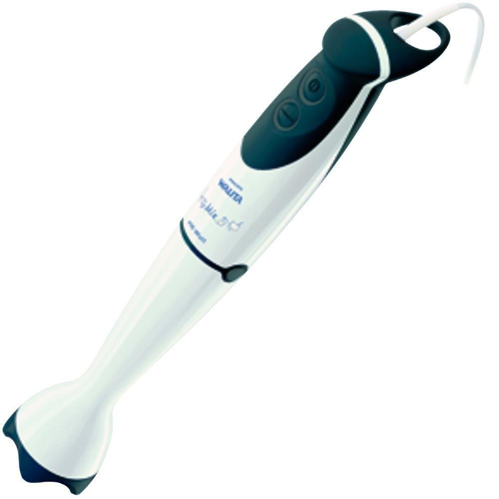 Mixer Philips Walita RI1364 Pro Mix com Mini Processador e Copo 400W