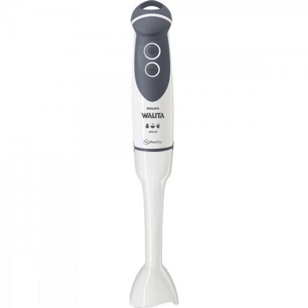 Mixer Philips Walita RI1364 Pro Mix com Mini Processador e Copo 400W