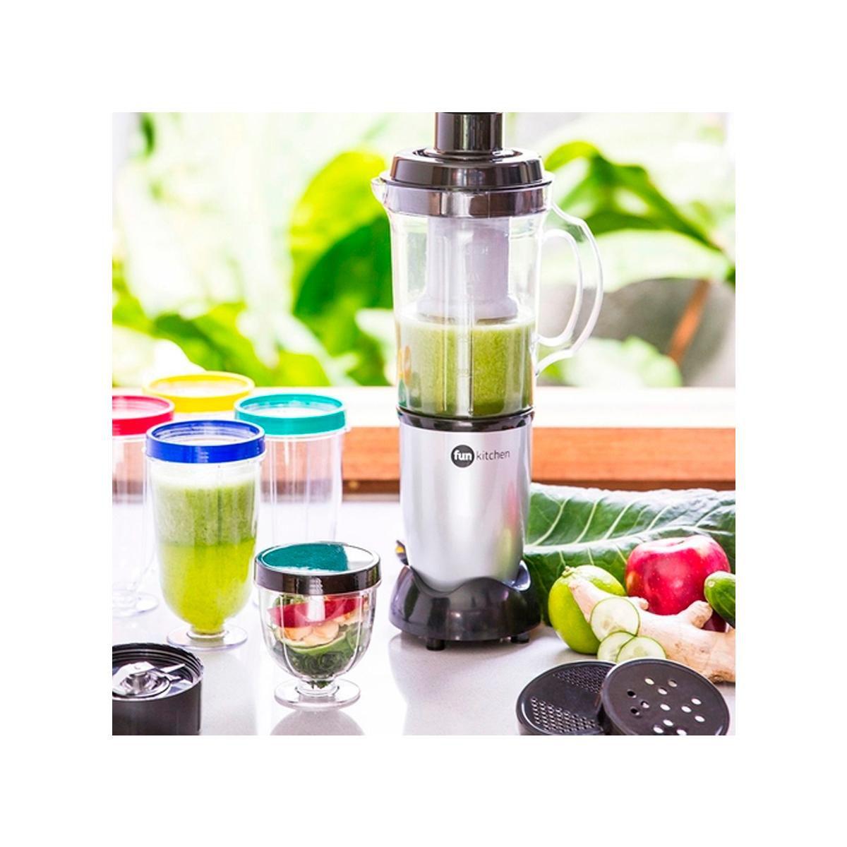 juicer fun kitchen