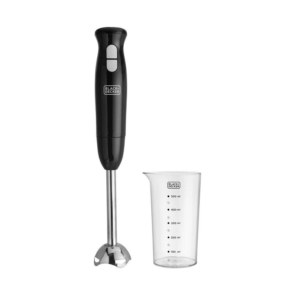 Blender vertical braun