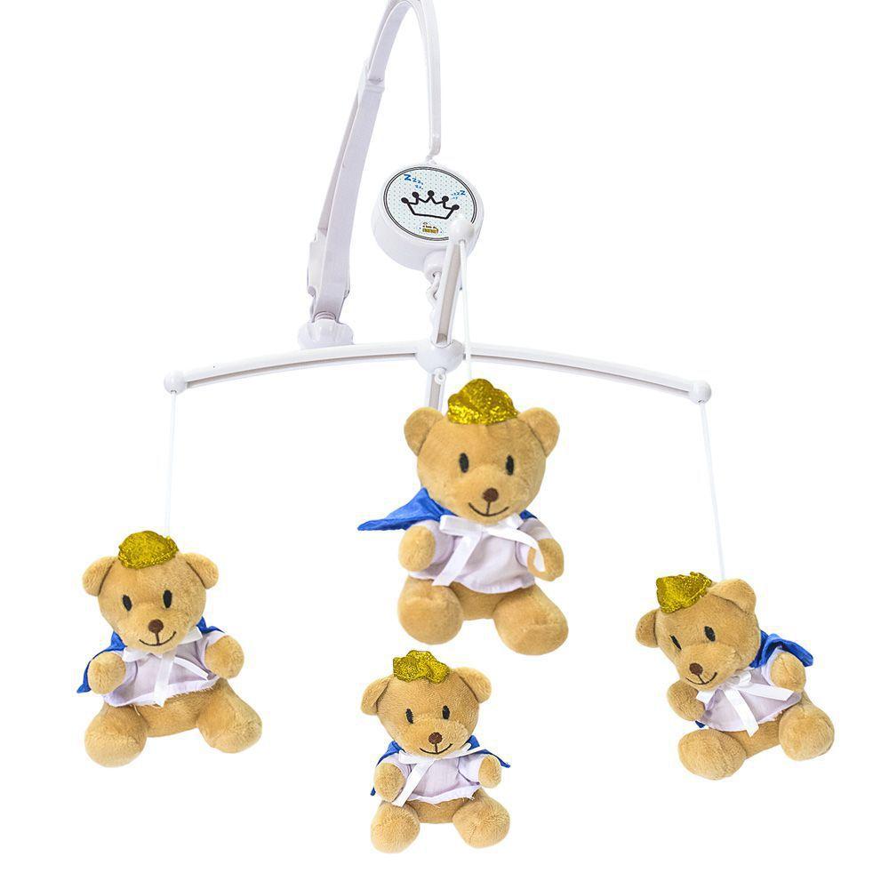 Mobile pelucia musical Clearance