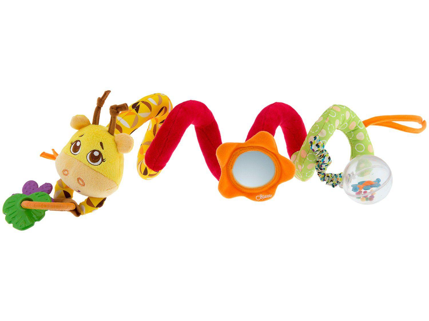 Mobile espiral chicco Clearance