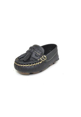 mocassim bebe preto