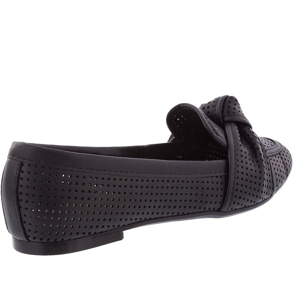 mocassim feminino beira rio conforto