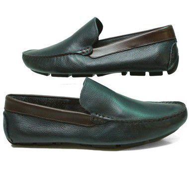 Mocassim Calvest Masculino 3810D221 - Mocassim Masculino - Magazine Luiza