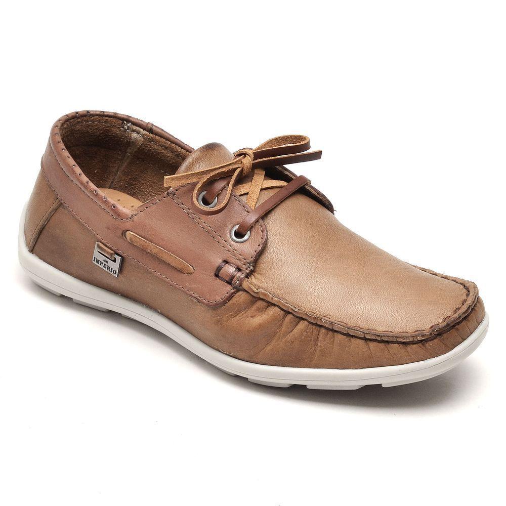 mocassim bege infantil