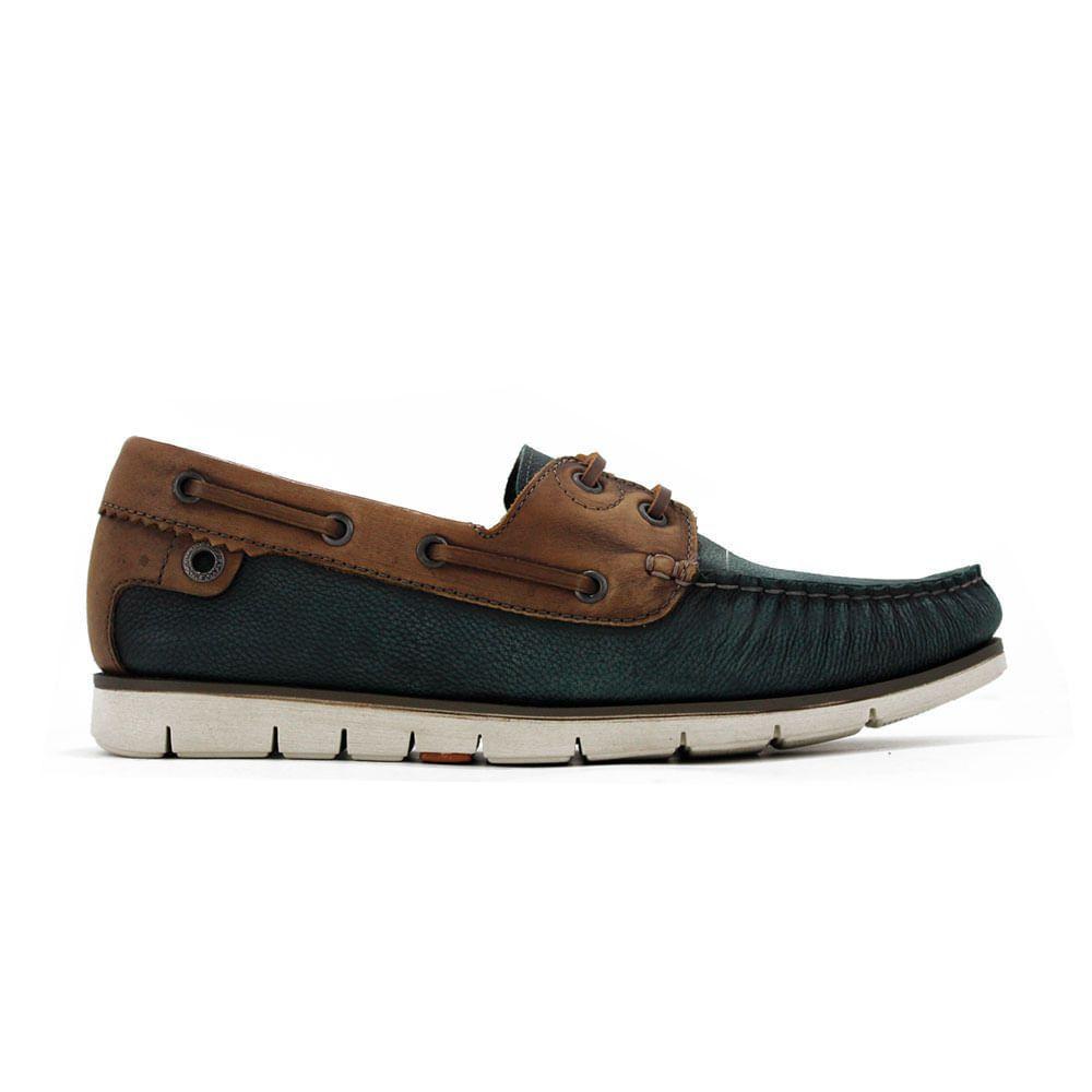 dockside casual democrata