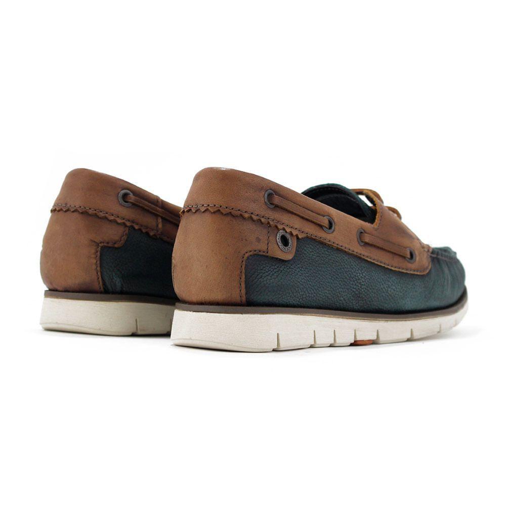 dockside casual democrata