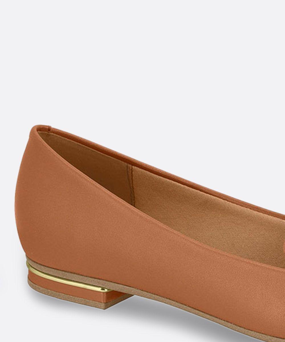 mocassim walkabout bico redondo masculino