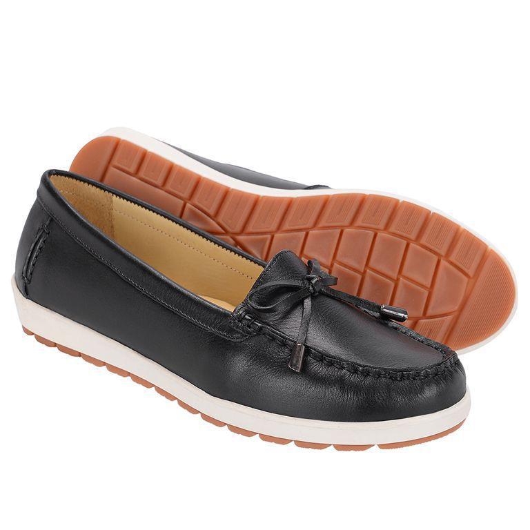 mocassim gasparini feminino