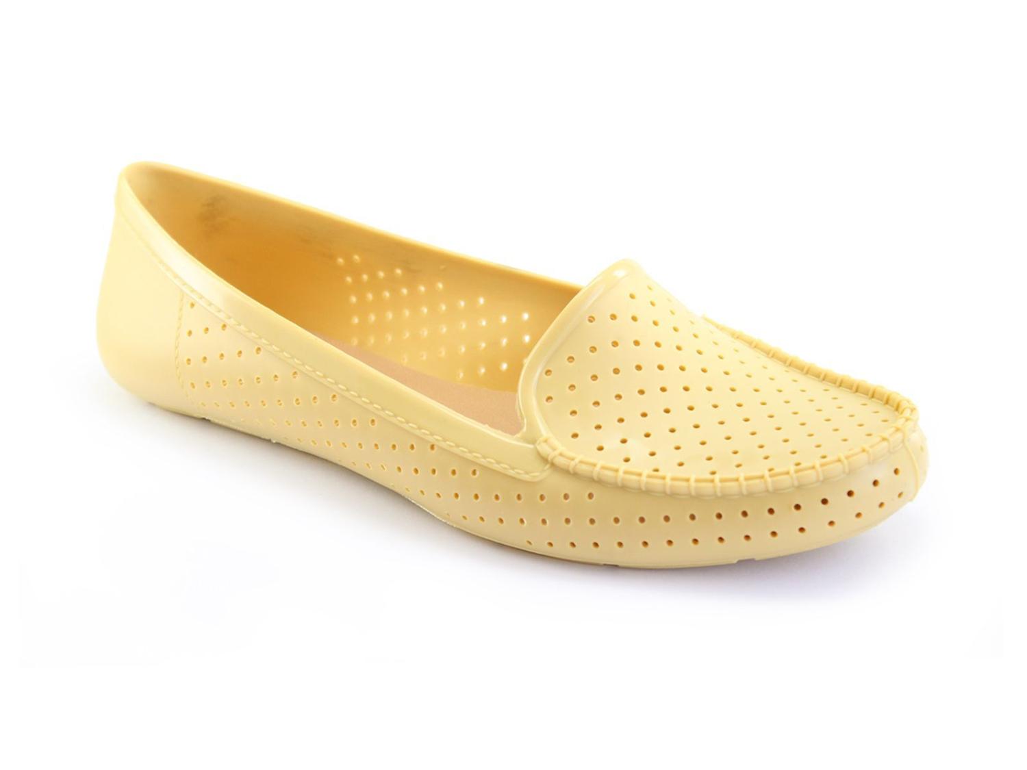 mocassim feminino via uno