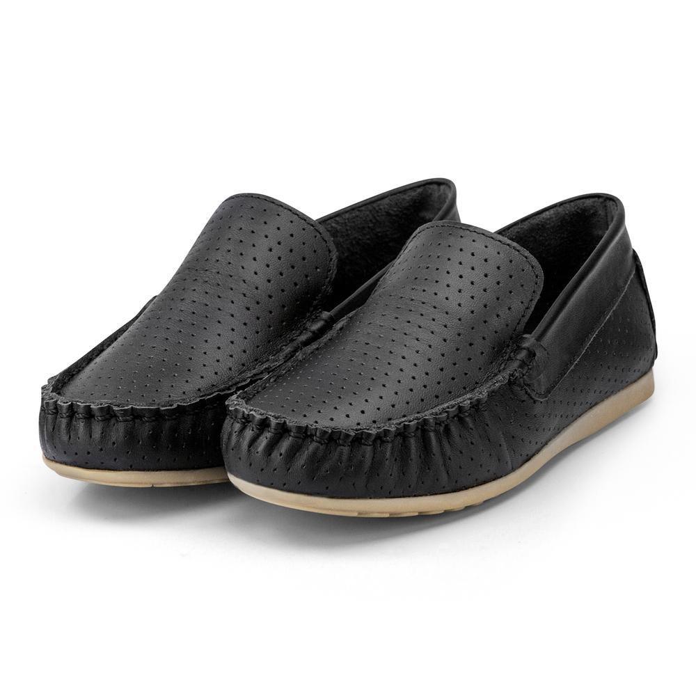 Mocassim Infanitl Bibi Masculino Preto - 1127014 - Calçados Bibi - Mocassim  Masculino - Magazine Luiza