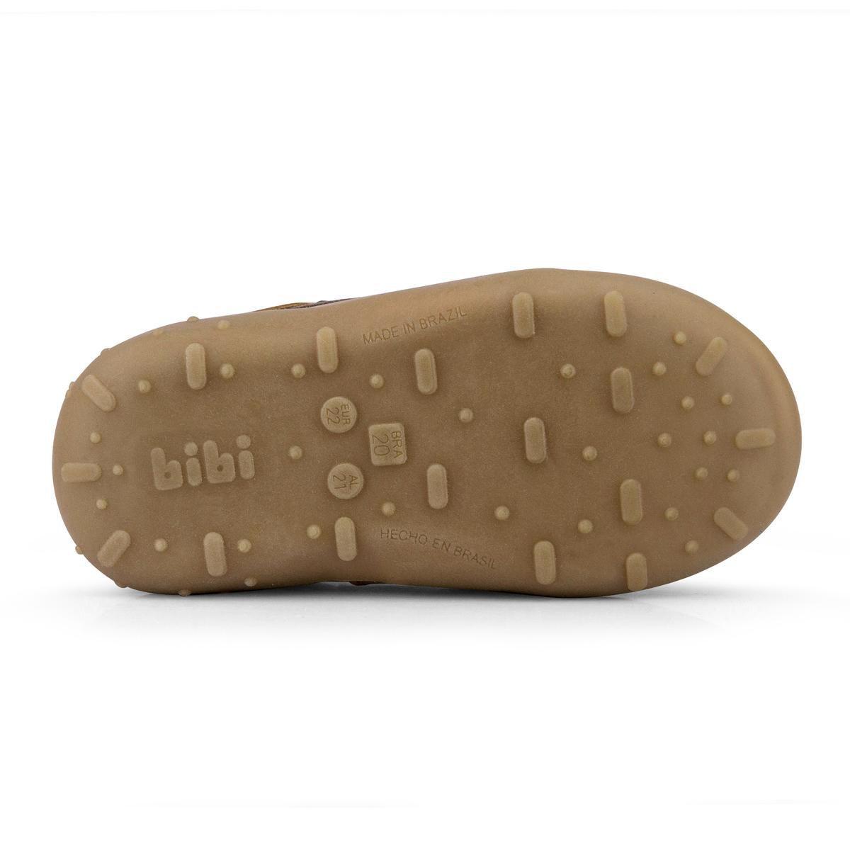 Mocassim Infantil Bibi Masculino Marrom Fisioflex 1110050 - Calçados Bibi -  Moda Infantil - Magazine Luiza