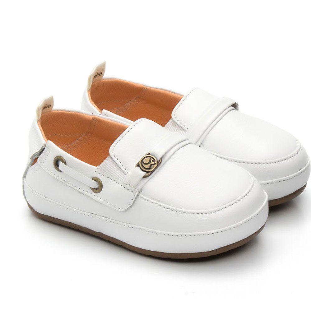 Mocassim Infantil | Petit Papillon Bebê \u0026 Criança