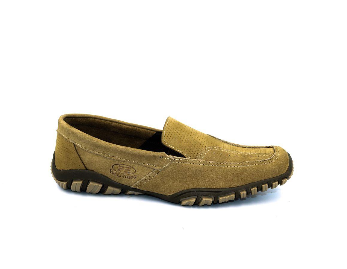 mocassim masculino colcci