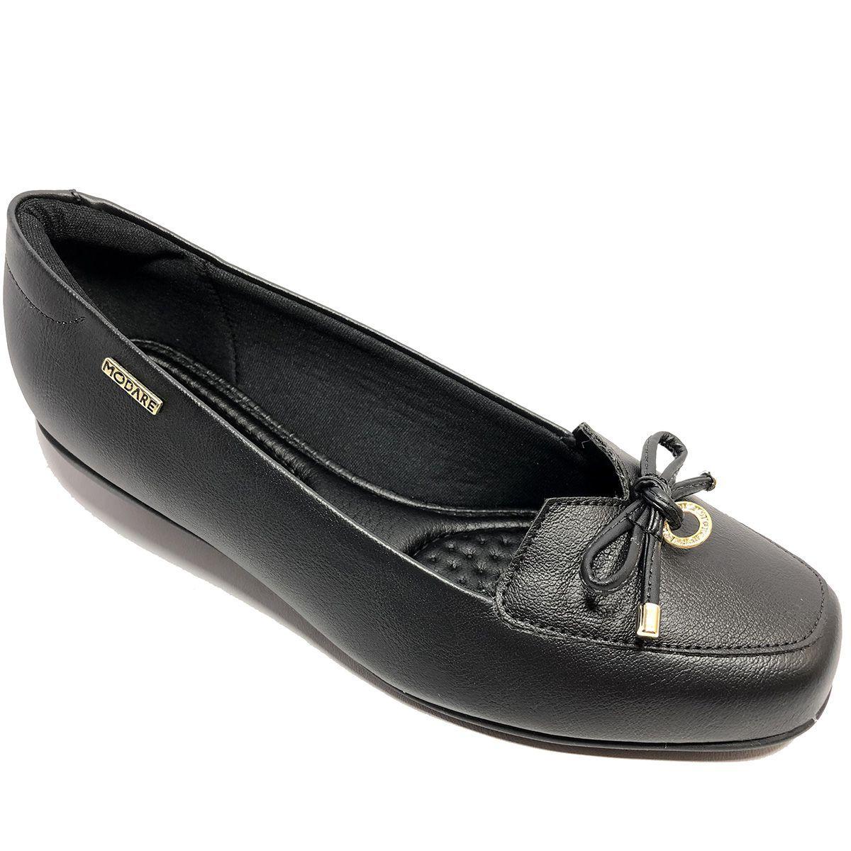 mocassim modare