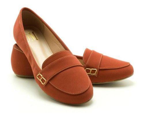 Mocassim Nobuck Caramelo DME201270301 Numeração Especial - Dm Extra -  Outros Moda e Acessórios - Magazine Luiza