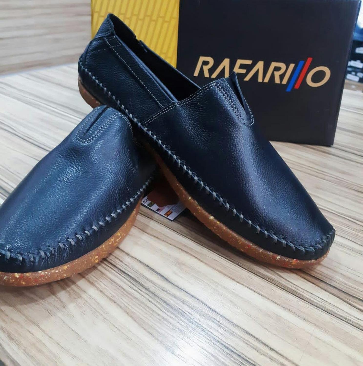 Mocassim rafarillo - Outros Moda e Acessórios - Magazine Luiza