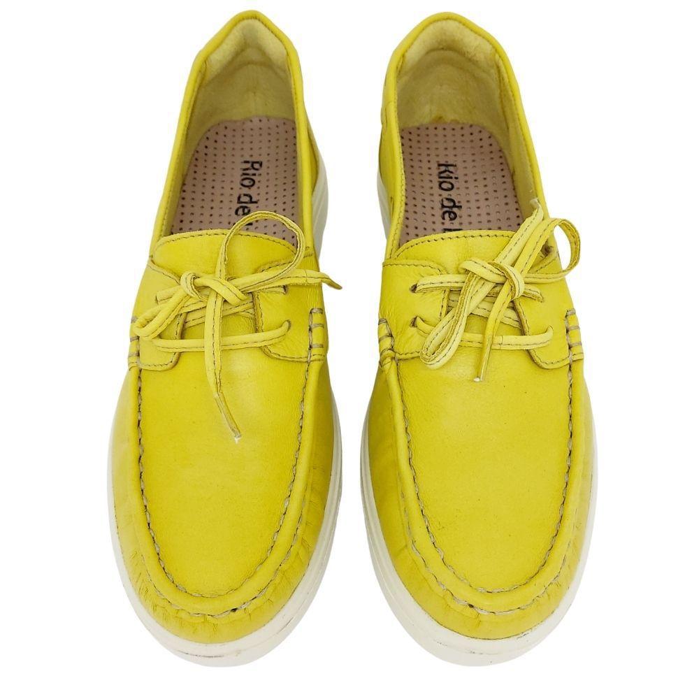 Mocassim Rio de Luz - Comprar em V2 Shoes