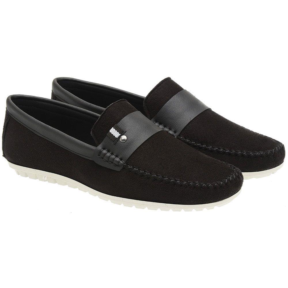 sapatilha masculina preta