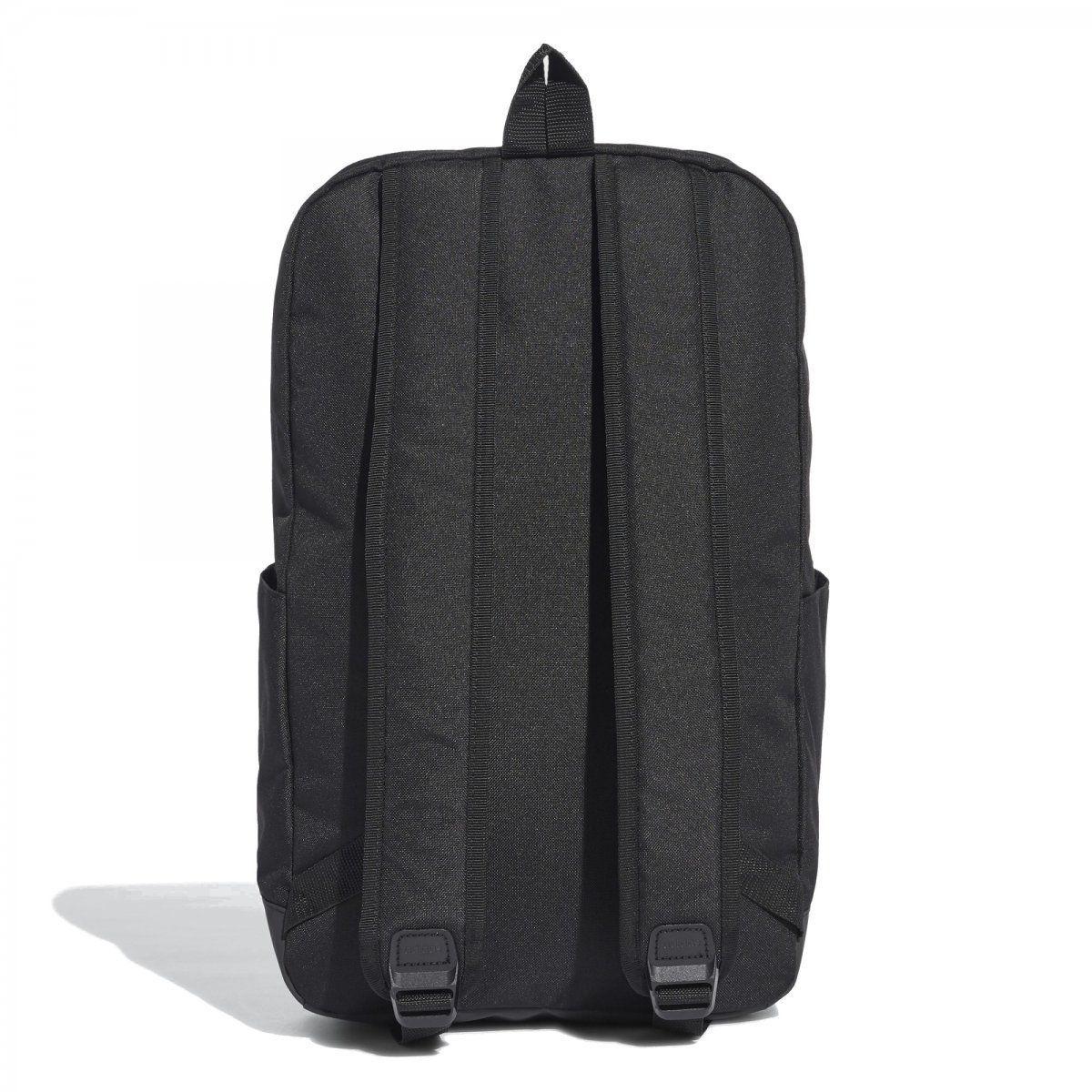 mochila adidas response 3 listras