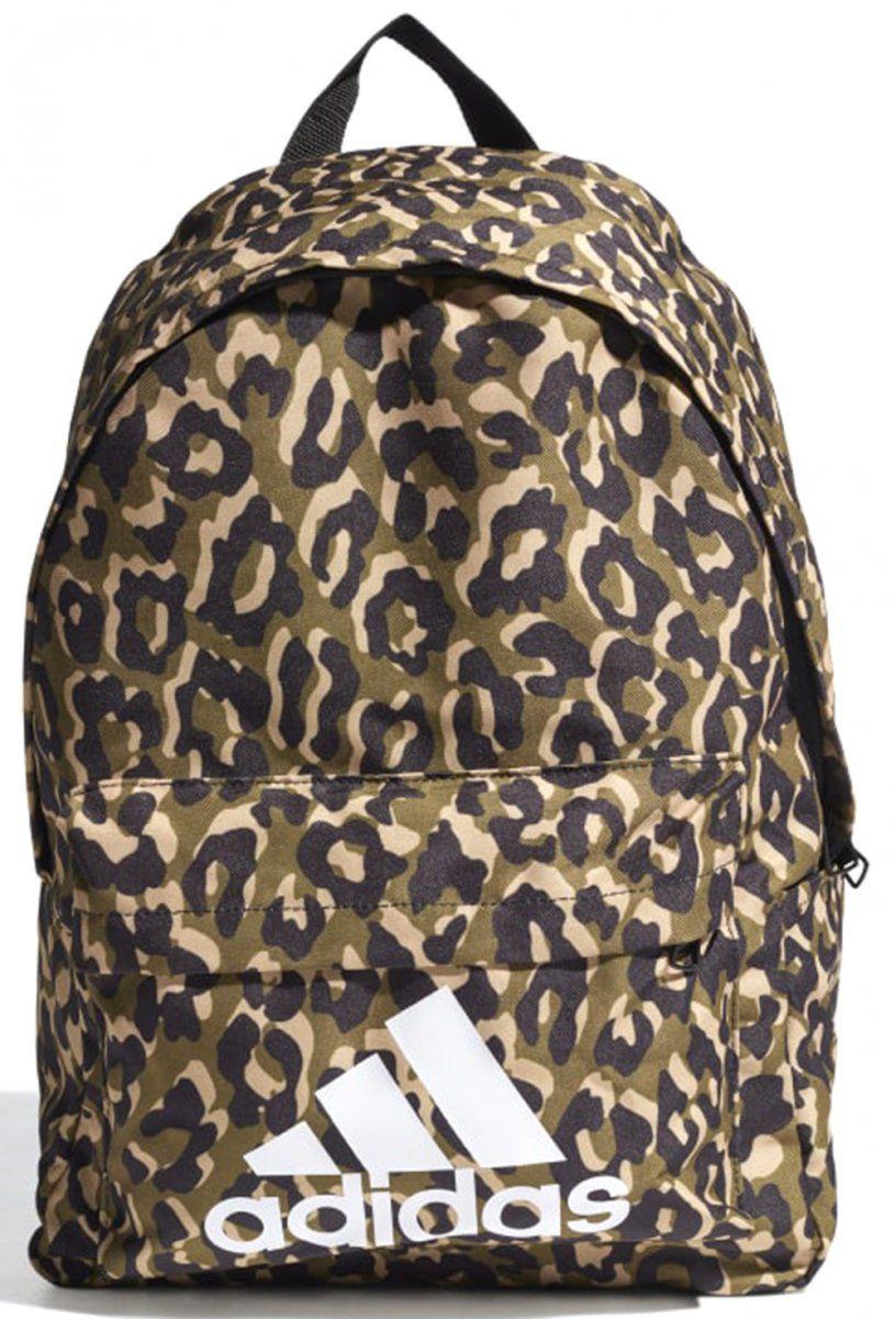 Mochila Adidas Animal Print Gp4461 Bolsa Mochila Esportiva Magazine Luiza