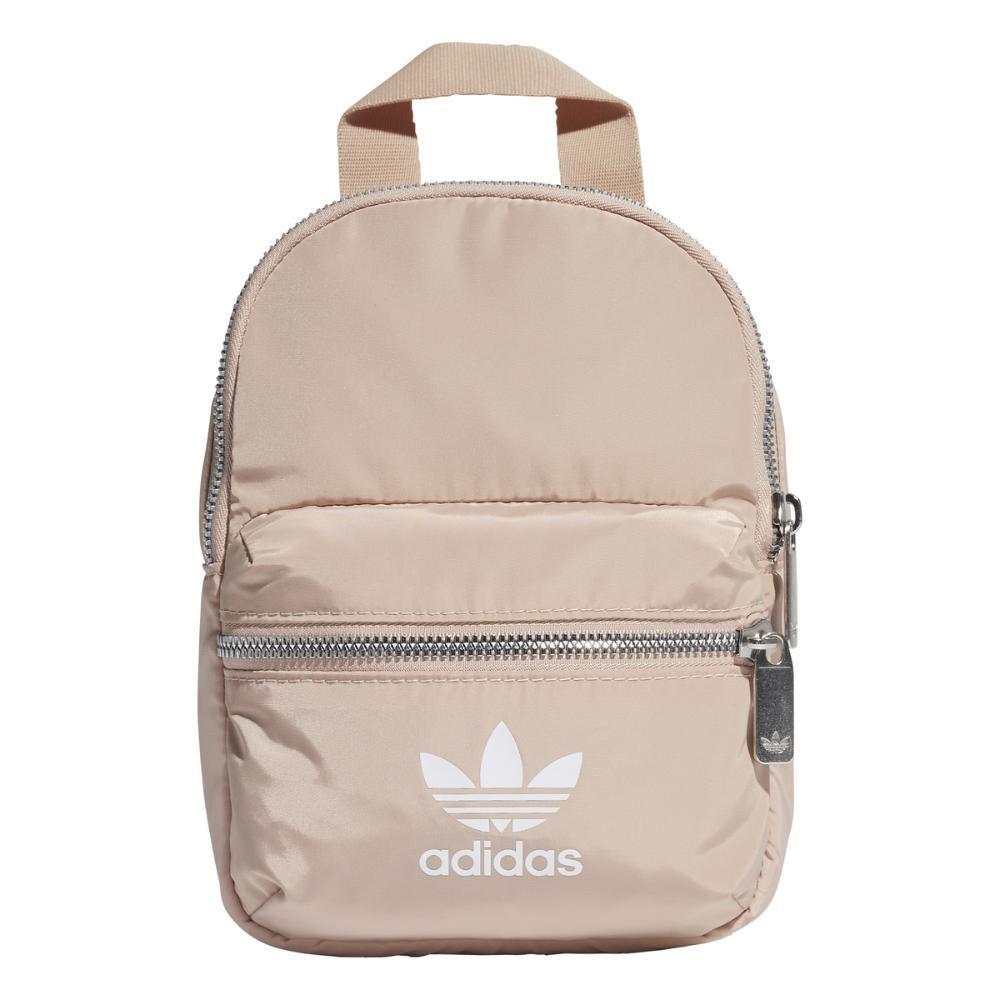 mochila da adidas mini