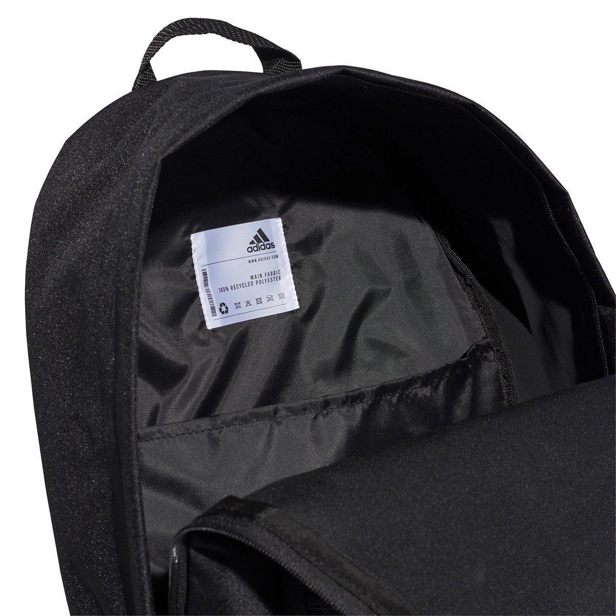 mochila adidas clas 3 listras