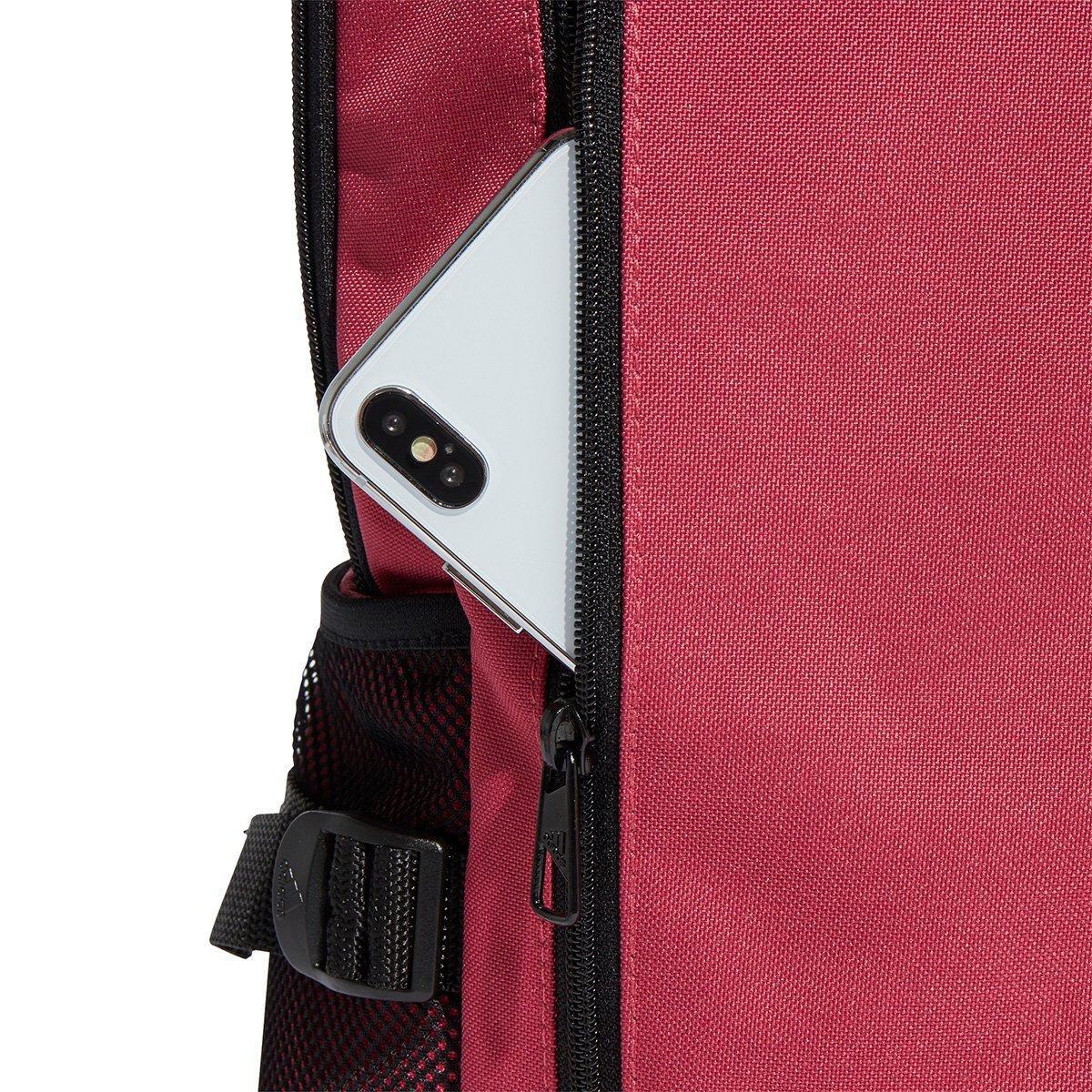 mochila adidas classic boxy