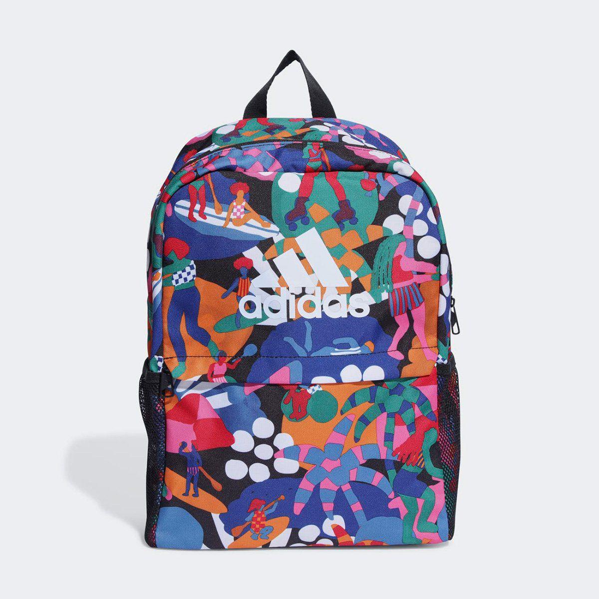 Adidas Power Netshoes Mochilas Adidas Masculinas Mochila Escolar