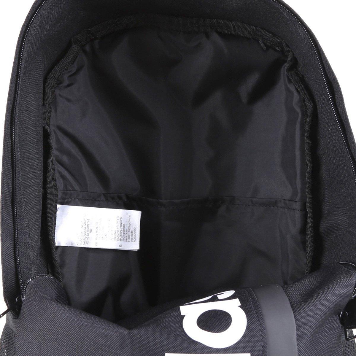 mochila media adidas