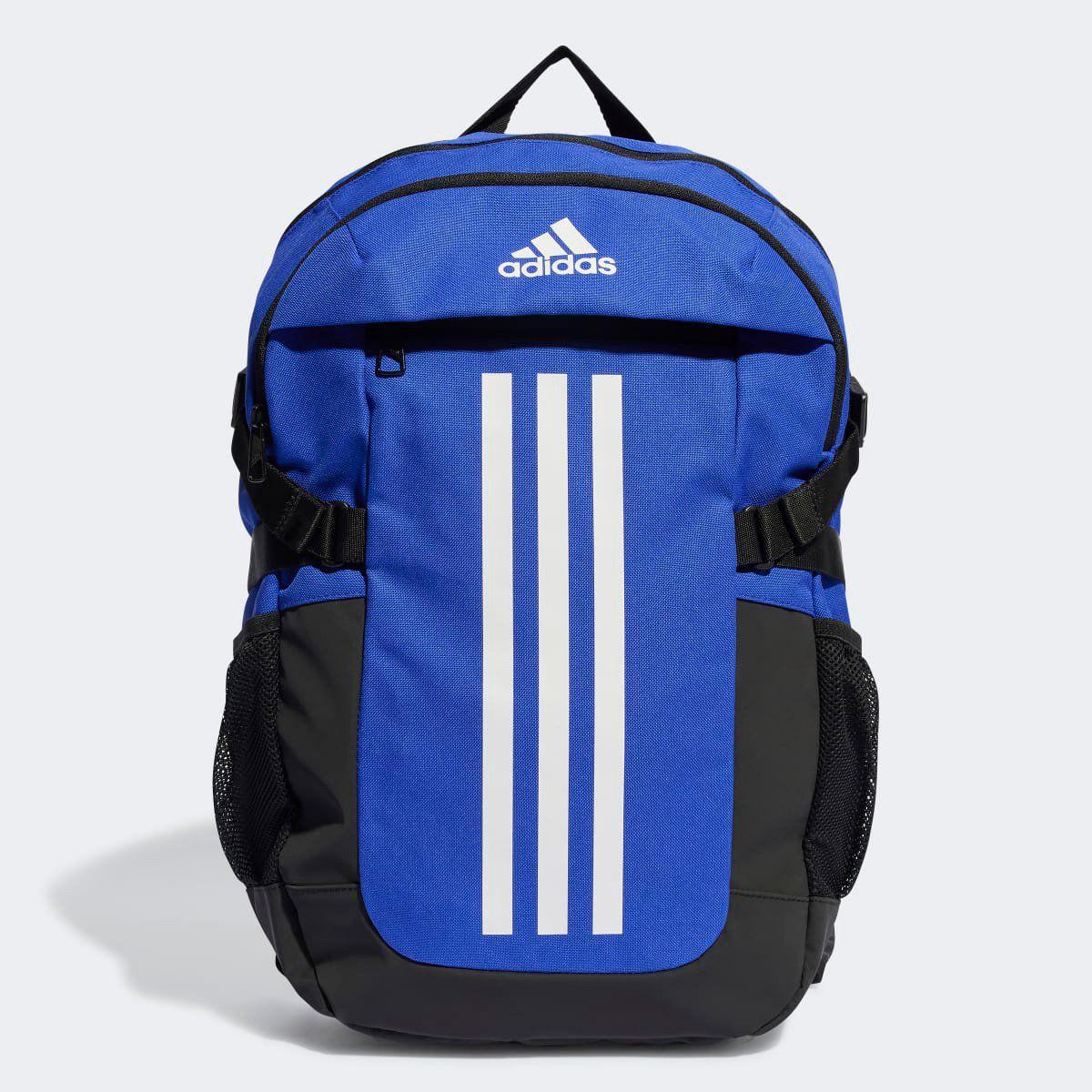 Adidas Power Netshoes Mochilas Adidas Masculinas Mochila Escolar