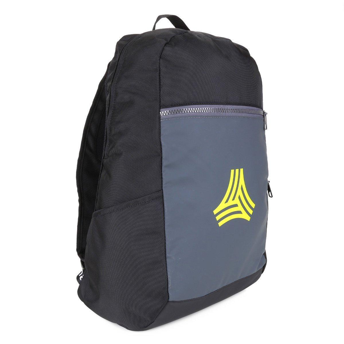 Mochila Adidas Street Tango Bolsa Mochila Esportiva Magazine Luiza