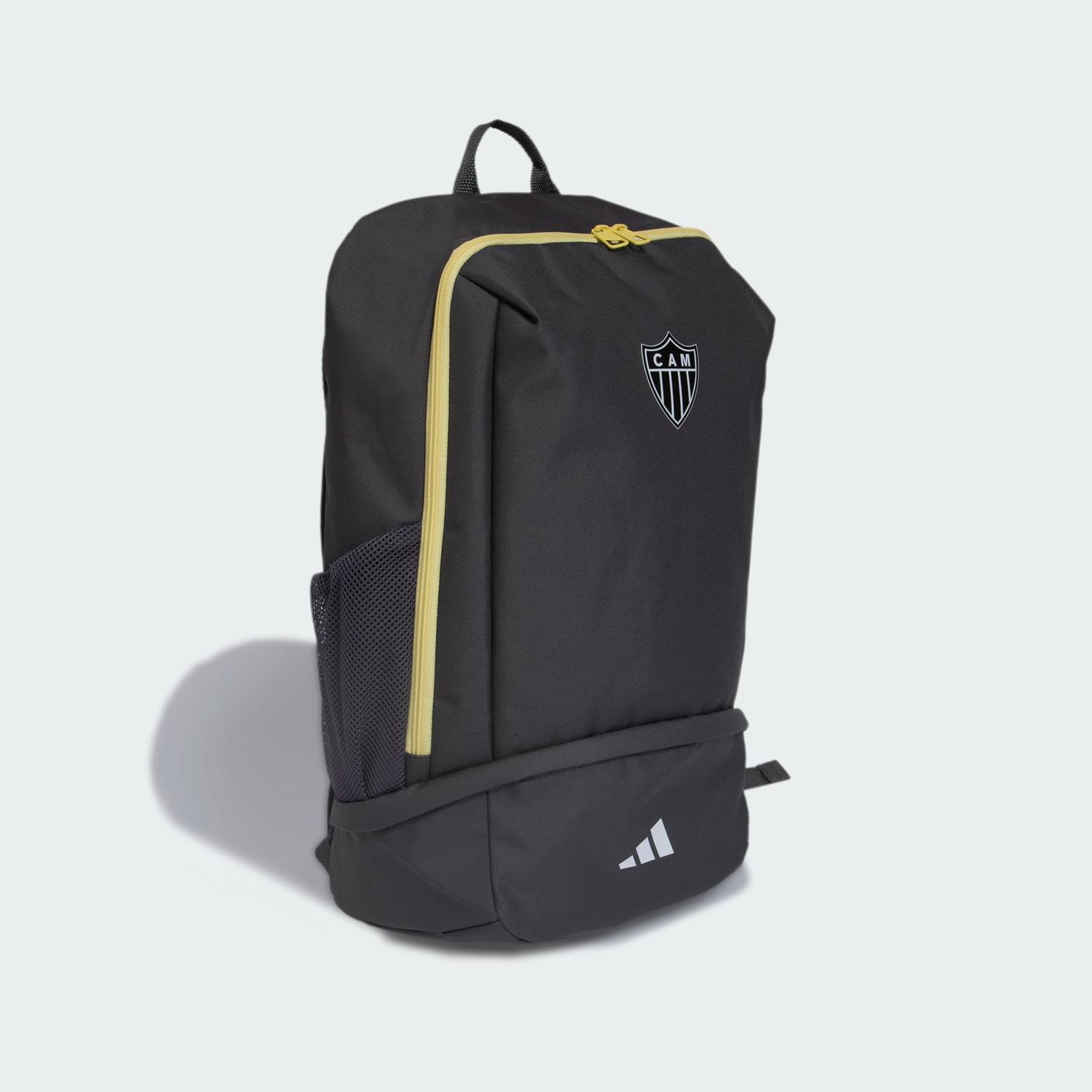 Mochila Atletico Mineiro Adidas Bolsa Mochila Esportiva Magazine Luiza