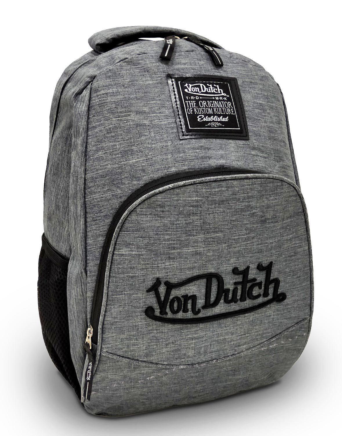 von dutch bolsa price