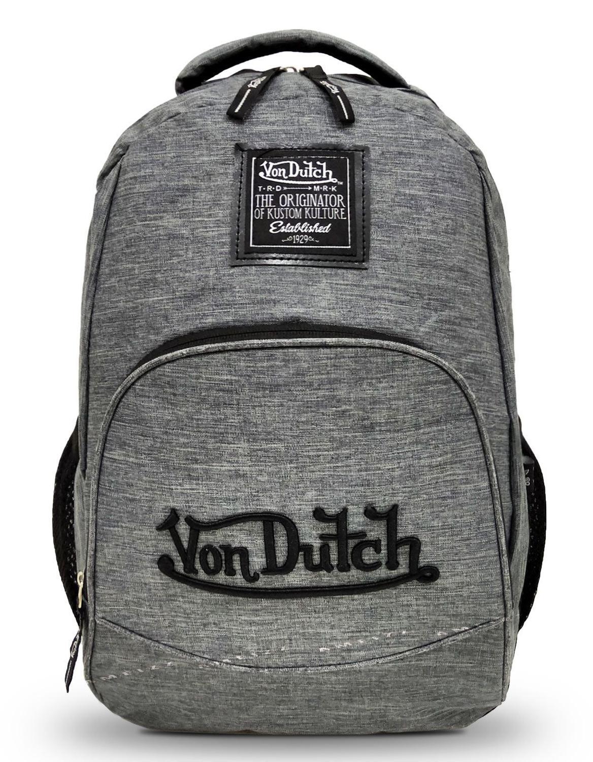 von dutch bolsa price