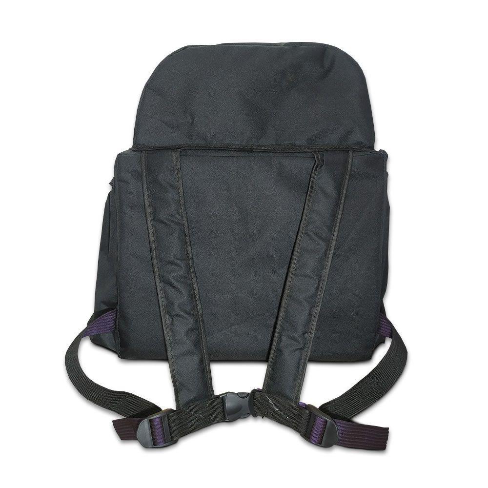 bolsa delivery impermeável
