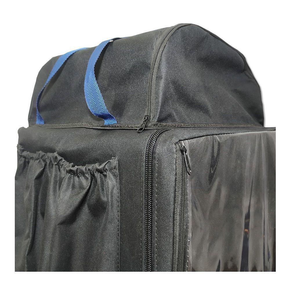 bolsa delivery impermeável