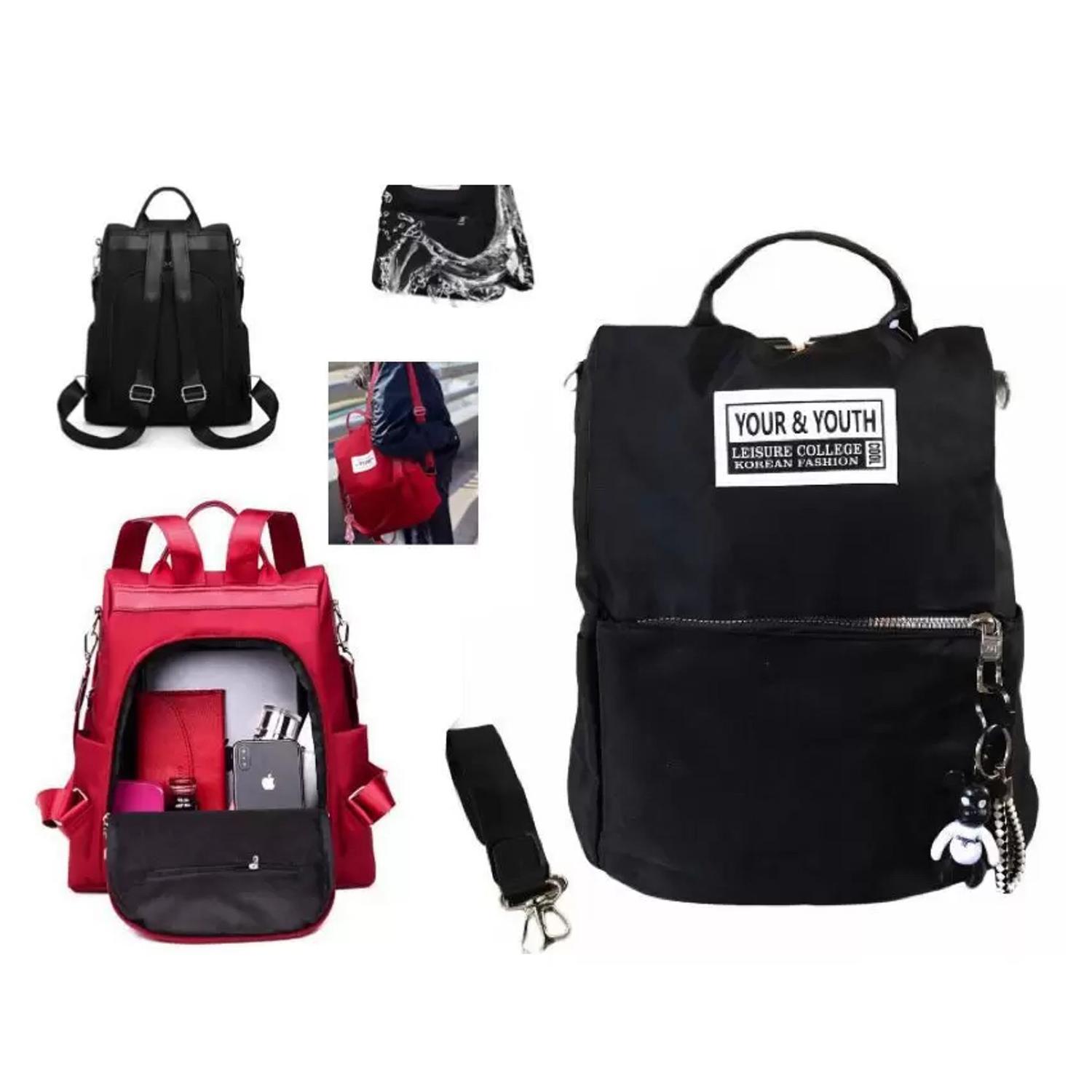 korean school bolsa brands