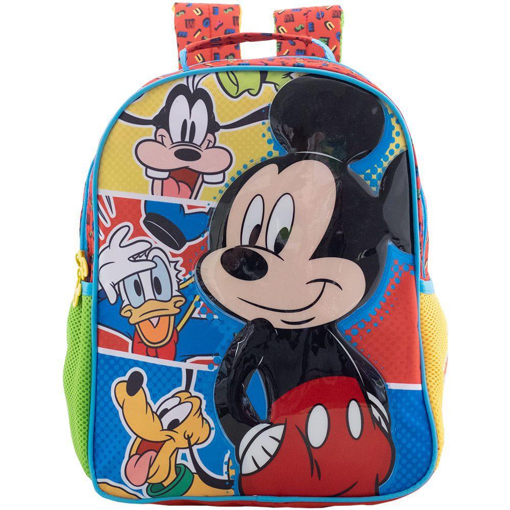 mickey bookbolsa