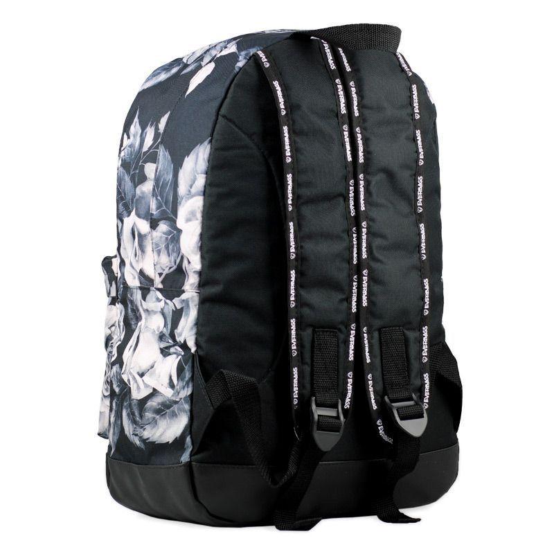 north face school bolsa