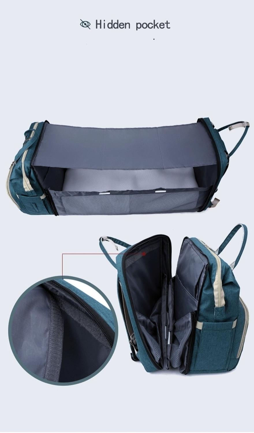 messenger bolsa eiger